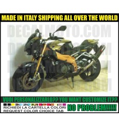 TUONO 1000 2006 DARK LYON LIVREA COMPATIBILE